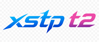 xstp t2 logo